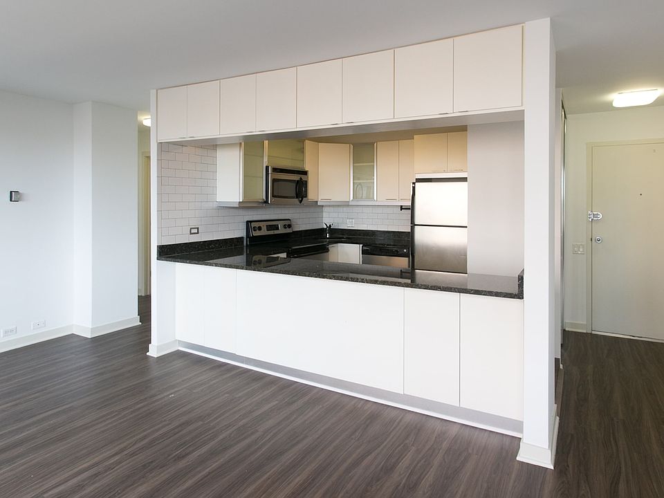 Dining/Living room
