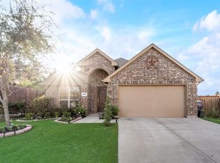 5005 Island Ct, Garland, TX 75043