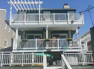 364 44th St #N, Sea Isle City, NJ 08243