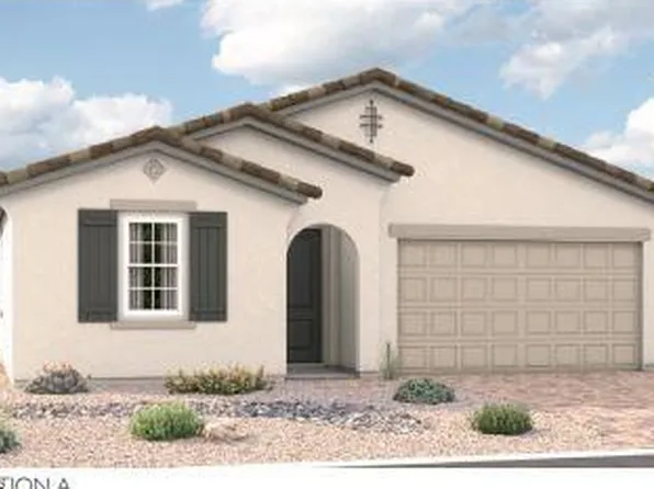 18414 W EL CAMINITO Drive, Waddell, AZ 85355