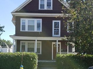 92 Exeter St, Lawrence, MA 01843