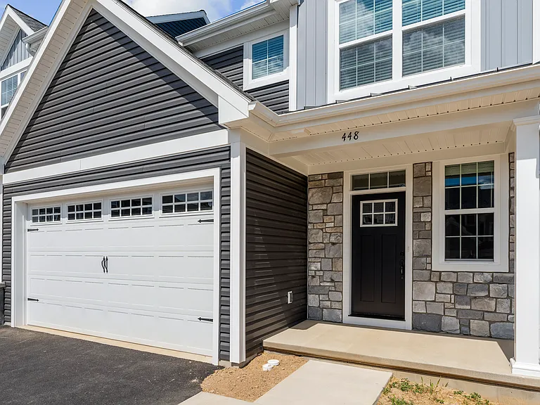 River Ridge Townhomes — Photo 106