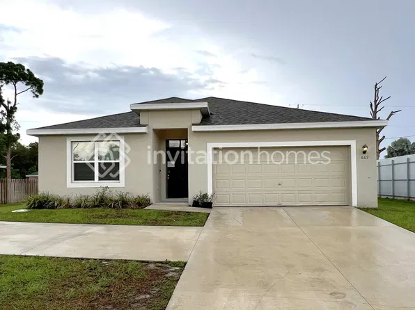 669 NW Prima Vista Blvd, Port Saint Lucie, FL 34983
