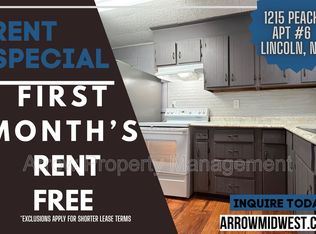 1215 Peach St #6, Lincoln, NE 68502
