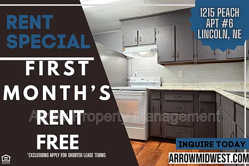 1215 Peach St #6 Photo 1