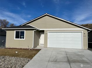 2263 SE Sage Brooke Rd, East Wenatchee, WA 98802
