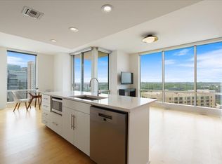 300 Bowie St APT 2303, Austin, TX 78703