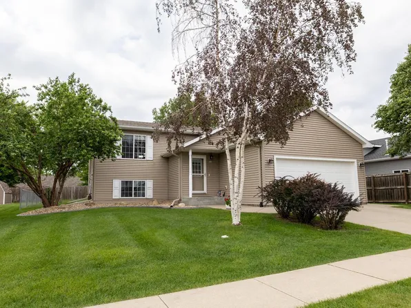 600 8th St NE, Kasson, MN 55944