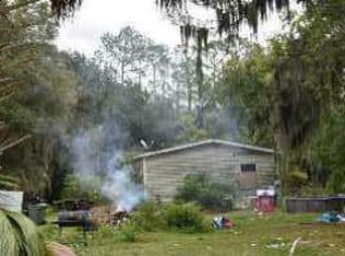 110 Cantrell Ln E, East Palatka, FL 32131