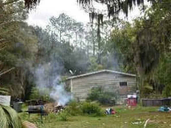 110 Cantrell Ln E, East Palatka, FL 32131