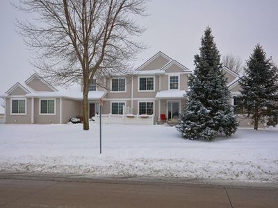 8809 Hanworth Dr, Johnston, IA, 50131