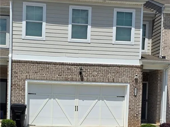 4526 Fillmore Trl, Austell, GA 30106