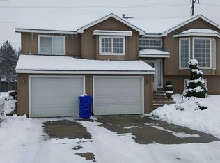 2911 S Century Ct, Veradale, WA 99037