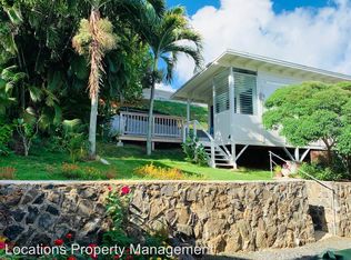 1359 Lekeona St, Kailua, HI 96734