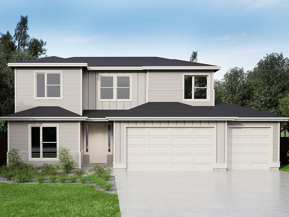A - Contemporary