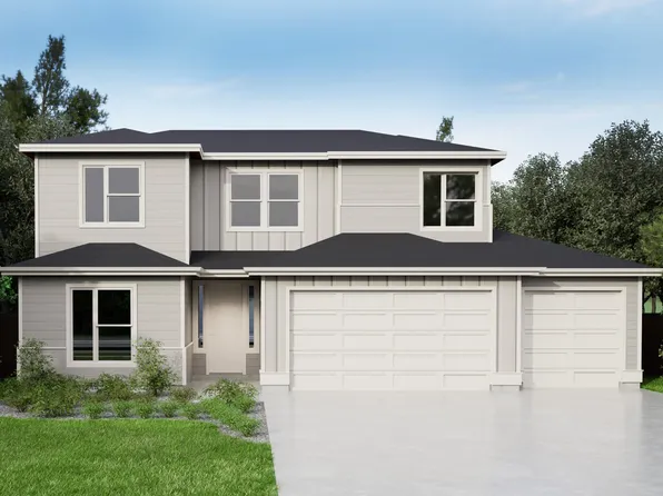 4317 Tropic Way, Caldwell, ID 83607
