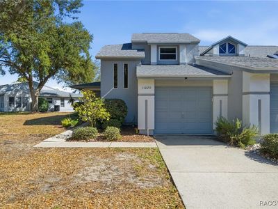 11020 W Cove Harbor Dr, Crystal River, FL, 34428