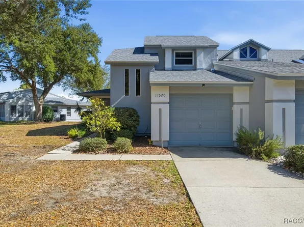 11020 W Cove Harbor Dr, Crystal River, FL 34428