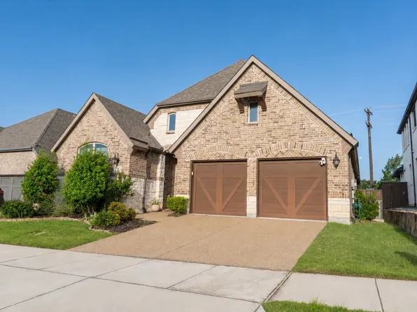 4449 Tall Knight Ln, Roanoke, TX 75010