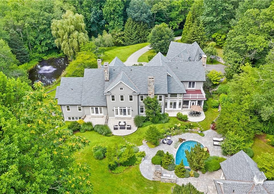 223 Limestone Rd, Ridgefield, CT 06877 MLS 170502749 Zillow