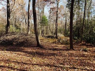 Patton Thicket Rd, Burnsville, NC 28714