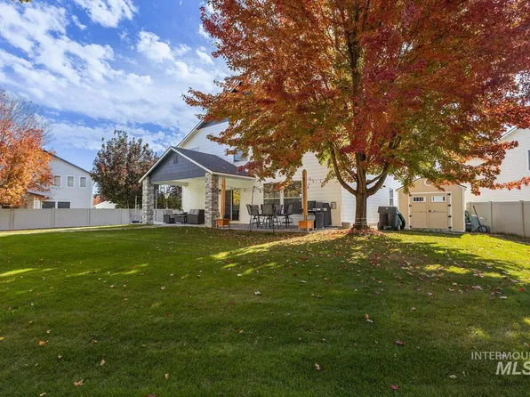 2722 Omera Ct, Meridian, ID 83646