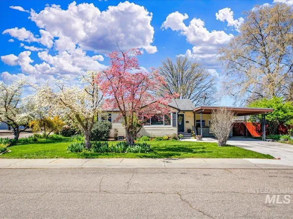 1715 N Larch St, Boise, ID 83706