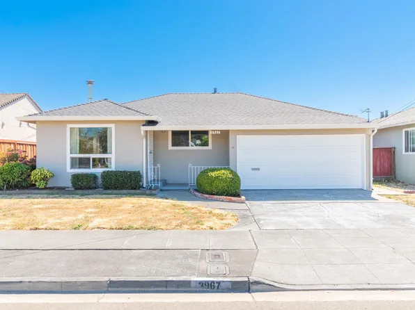 3967 Monterey Blvd, San Leandro, CA 94578