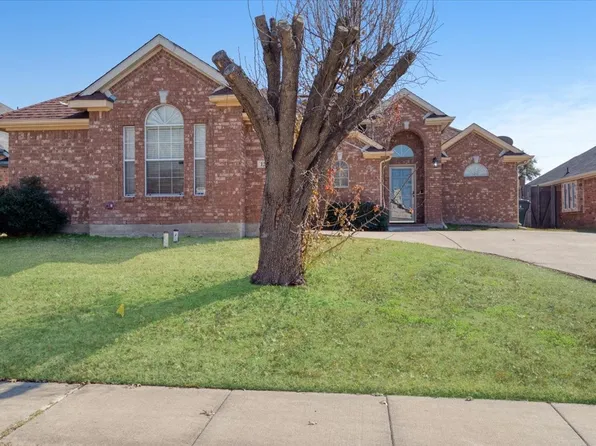 1218 Wendell Way, Garland, TX 75043