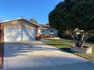 1059 Oleander Ct, Sunnyvale, CA 94086