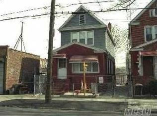 10313 135th St, South Richmond Hill, NY 11419