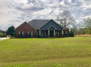 252 County Road 680, Coffee Springs, AL 36318