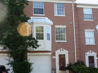 9012 Constant Crse, Clarksville, MD 21046