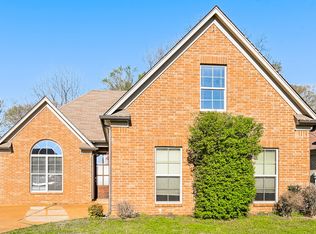 8303 Windsor Ln, Southaven, MS 38672