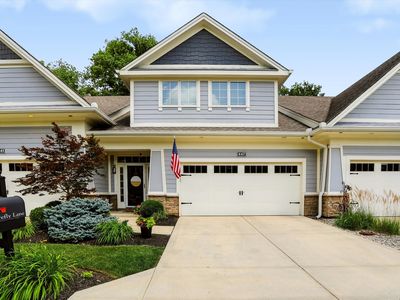 447 Firefly Ln, Carmel, IN, 46032