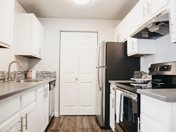 GoGo Heights, 7024 N Colton St #A101, Spokane, WA 99208