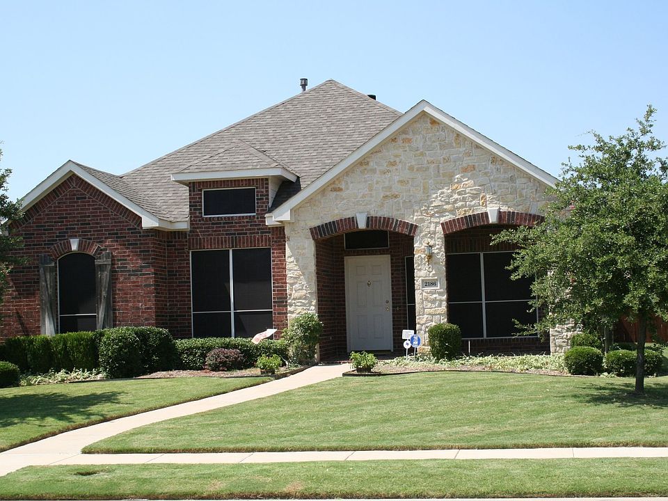 2186 Goliad Cir., Frisco TX