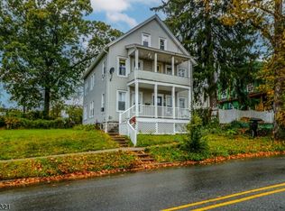 64 Trinity St, Newton, NJ 07860