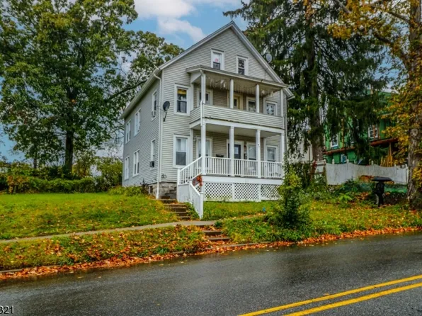 64 Trinity St, Newton Town, NJ 07860