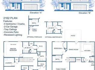 6765 Percy Way #43, Rex, GA 30273