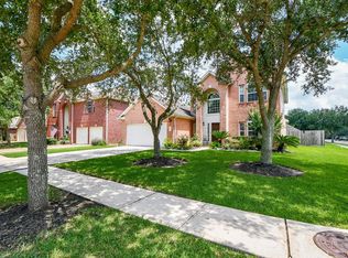 11515 Chippewa Ridge Ct, Houston, TX 77089