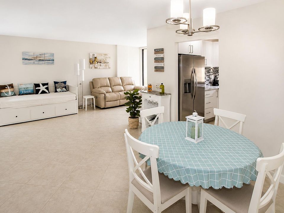 1st image of 17021 N Bay Road #816
