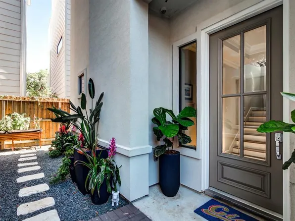 2514 Morgan St, Houston, TX 77006