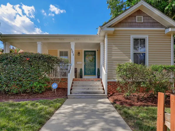 603 E Martin St, Raleigh, NC 27601