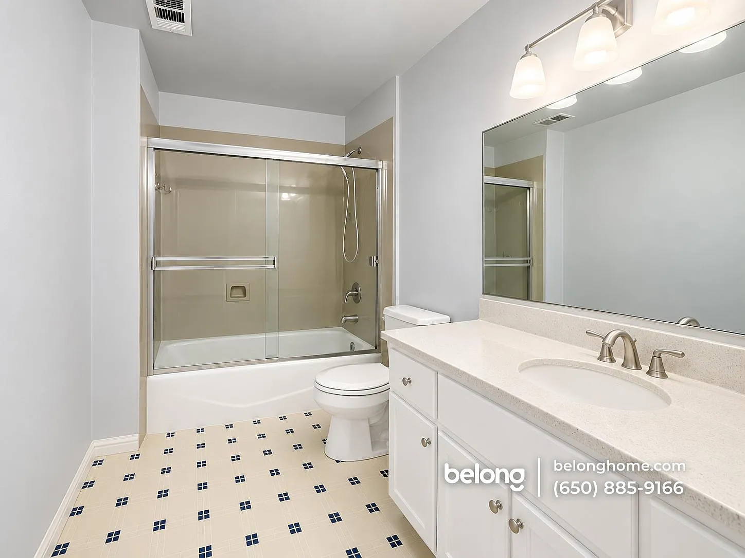 2 bed, 1.0 bath, 1028 sqft, $2,750 — Photo 2