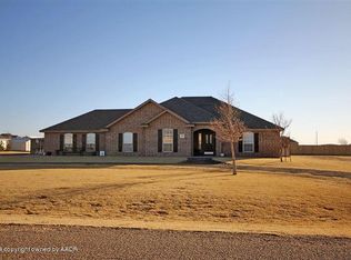 17601 Bobbye Ln, Canyon, TX 79015