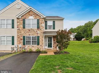 3708 Swetland Dr, Doylestown, PA 18902