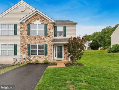 3708 Swetland Dr, Doylestown, PA, 18902