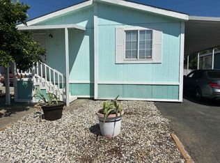 711 Old Canyon Rd SPACE 8, Fremont, CA 94536