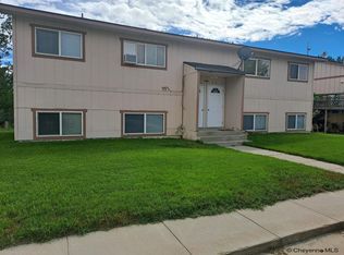 2504 Fertig, Wheatland, WY 82201
